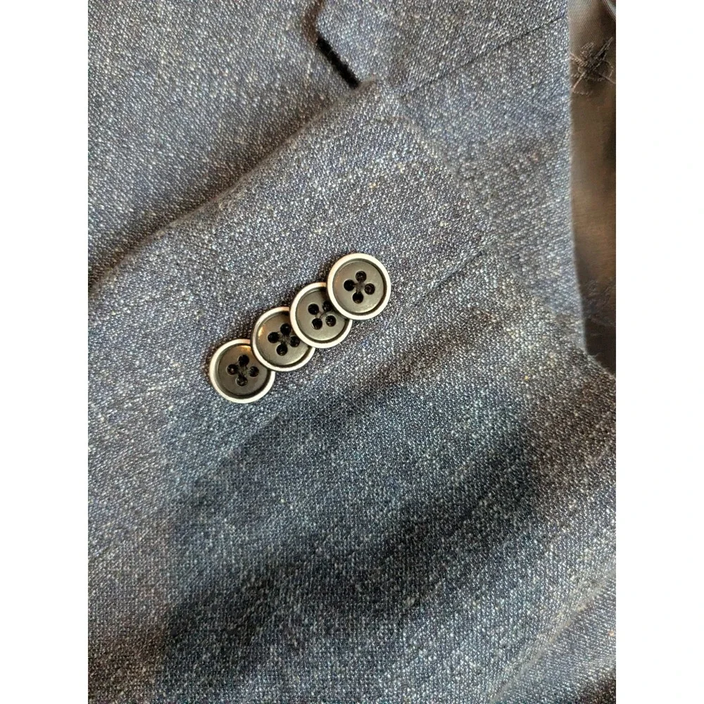 John Varvatos sophisticated john
